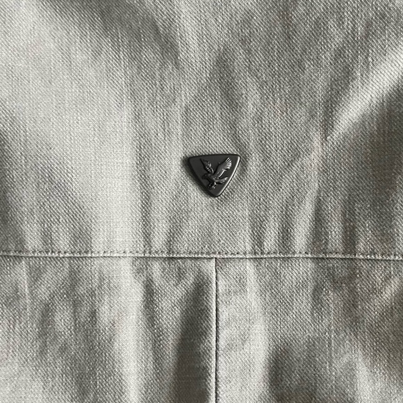 NWOT - Lyle & Scott Men’s Jacket - Size XL - Picture 6 of 9